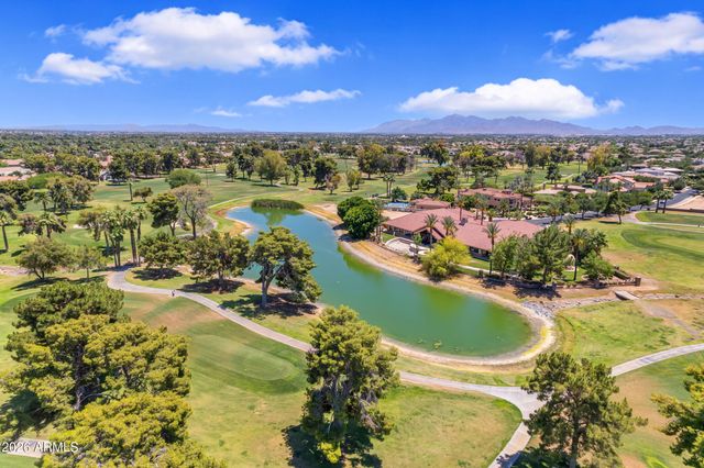 4912 N GREENTREE DR. W Drive W, Litchfield Park, AZ 85340