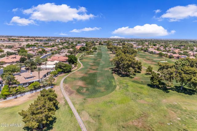4912 N GREENTREE DR. W Drive W, Litchfield Park, AZ 85340