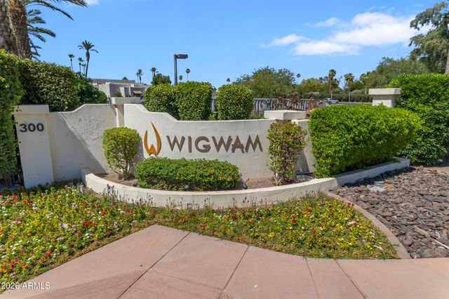 4912 N GREENTREE DR. W Drive W, Litchfield Park, AZ 85340