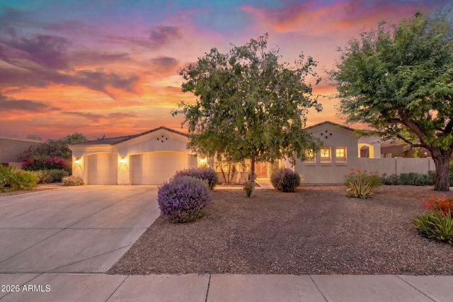 4912 N GREENTREE DR. W Drive W, Litchfield Park, AZ 85340