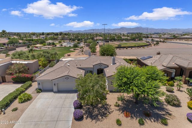 4912 N GREENTREE DR. W Drive W, Litchfield Park, AZ 85340