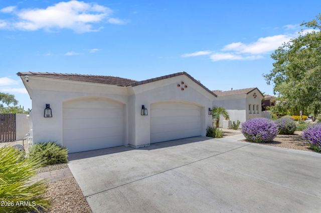4912 N GREENTREE DR. W Drive W, Litchfield Park, AZ 85340