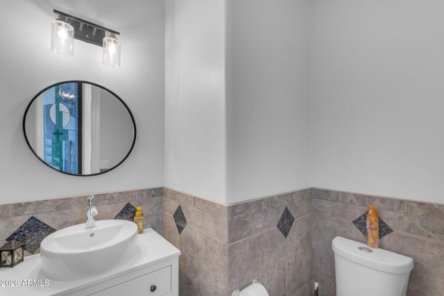 4912 N GREENTREE DR. W Drive W, Litchfield Park, AZ 85340
