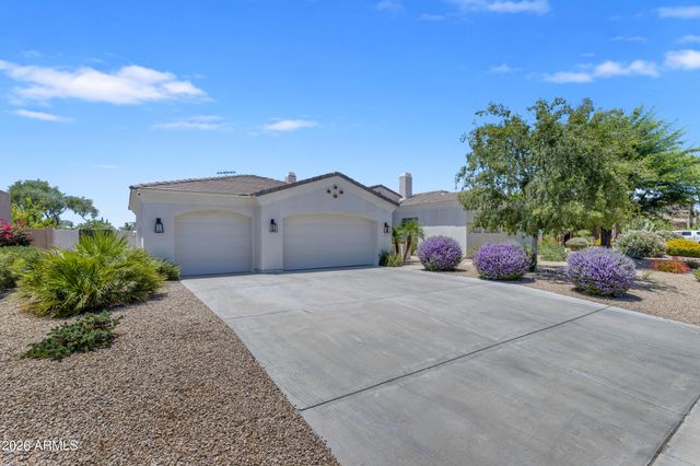 4912 N GREENTREE DR. W Drive W, Litchfield Park, AZ 85340
