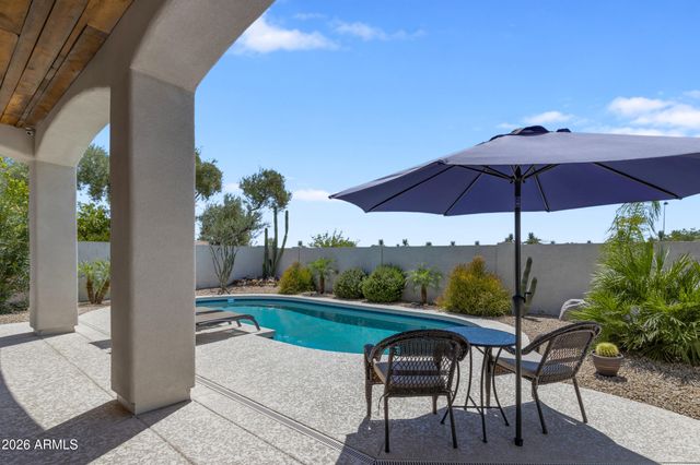 4912 N GREENTREE DR. W Drive W, Litchfield Park, AZ 85340