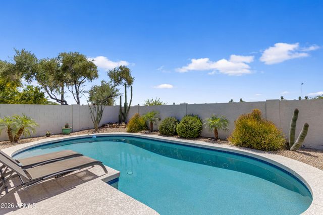 4912 N GREENTREE DR. W Drive W, Litchfield Park, AZ 85340
