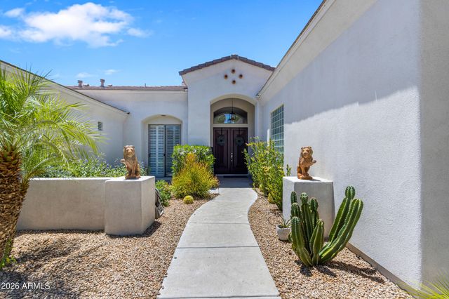 4912 N GREENTREE DR. W Drive W, Litchfield Park, AZ 85340