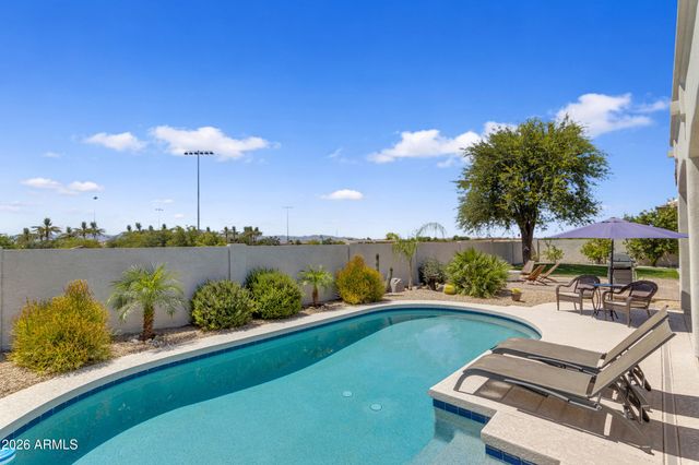4912 N GREENTREE DR. W Drive W, Litchfield Park, AZ 85340