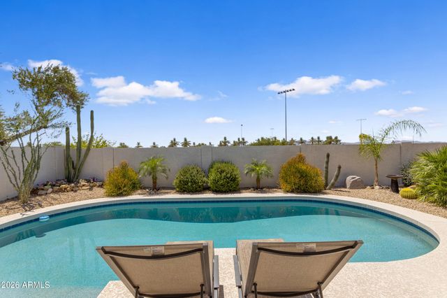 4912 N GREENTREE DR. W Drive W, Litchfield Park, AZ 85340