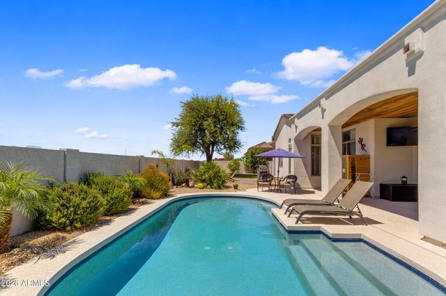 4912 N GREENTREE DR. W Drive W, Litchfield Park, AZ 85340