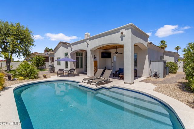 4912 N GREENTREE DR. W Drive W, Litchfield Park, AZ 85340