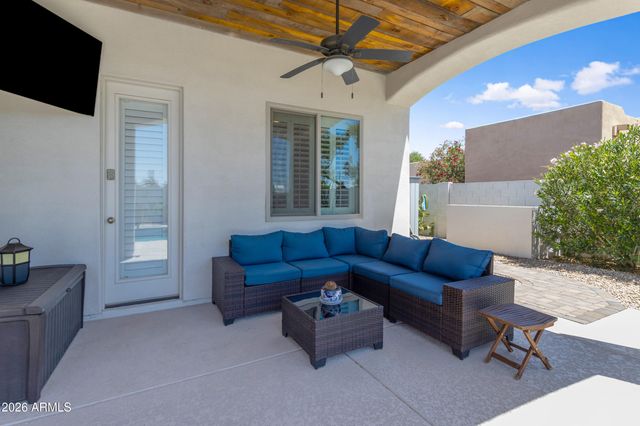 4912 N GREENTREE DR. W Drive W, Litchfield Park, AZ 85340