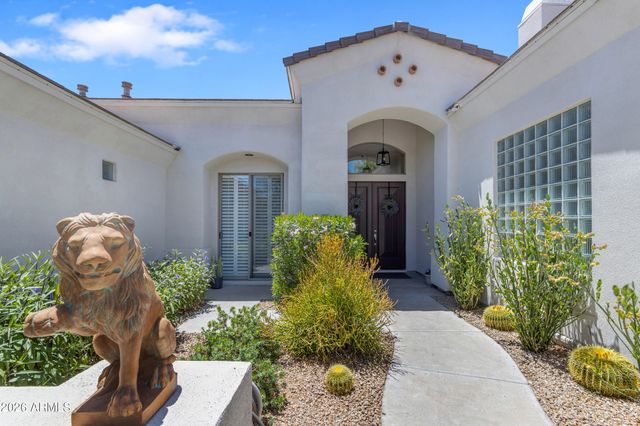 4912 N GREENTREE DR. W Drive W, Litchfield Park, AZ 85340