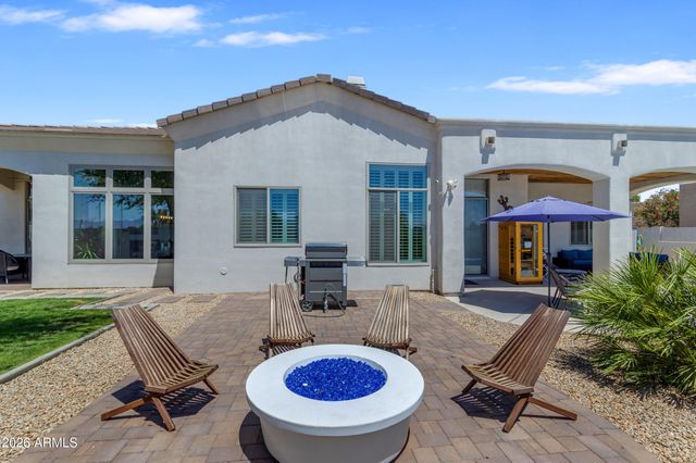 4912 N GREENTREE DR. W Drive W, Litchfield Park, AZ 85340