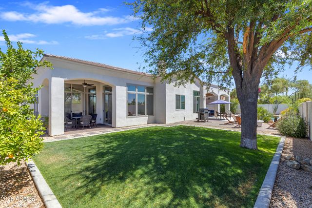 4912 N GREENTREE DR. W Drive W, Litchfield Park, AZ 85340