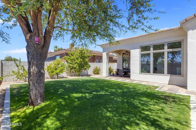 4912 N GREENTREE DR. W Drive W, Litchfield Park, AZ 85340