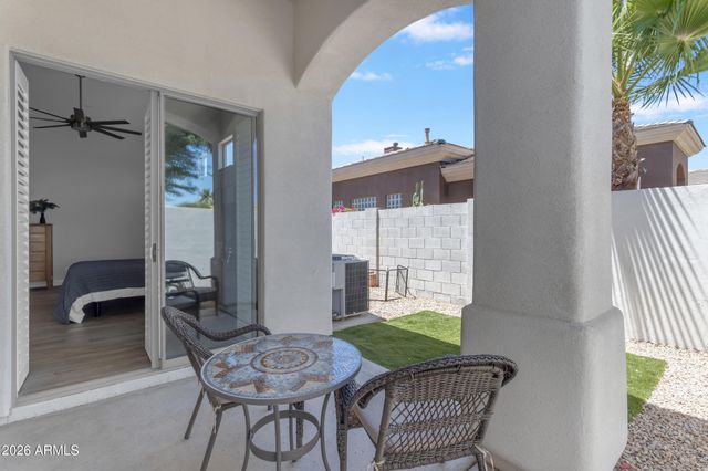 4912 N GREENTREE DR. W Drive W, Litchfield Park, AZ 85340