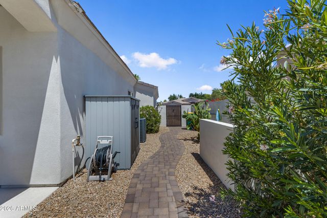 4912 N GREENTREE DR. W Drive W, Litchfield Park, AZ 85340
