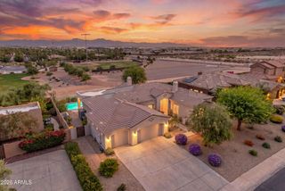 4912 N GREENTREE DR. W Drive W, Litchfield Park, AZ 85340
