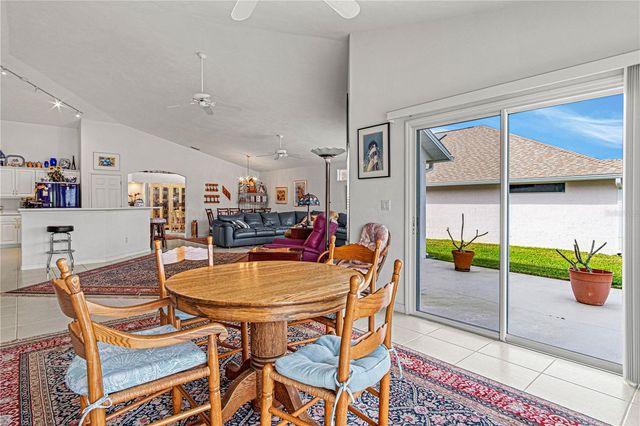 1831 TURNBULL LAKES DRIVE, New Smyrna Beach, FL 32168