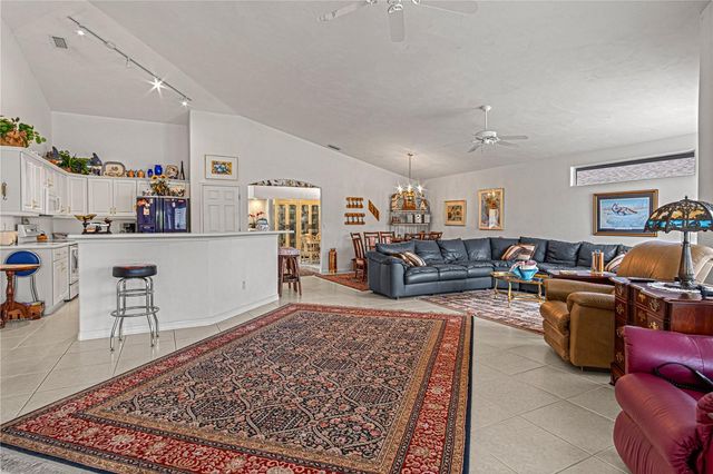 1831 TURNBULL LAKES DRIVE, New Smyrna Beach, FL 32168