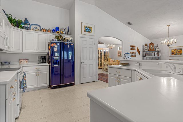 1831 TURNBULL LAKES DRIVE, New Smyrna Beach, FL 32168