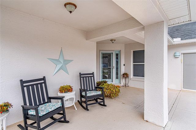 1831 TURNBULL LAKES DRIVE, New Smyrna Beach, FL 32168