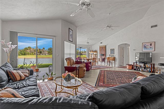 1831 TURNBULL LAKES DRIVE, New Smyrna Beach, FL 32168