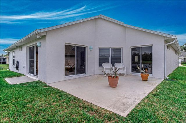 1831 TURNBULL LAKES DRIVE, New Smyrna Beach, FL 32168