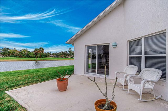 1831 TURNBULL LAKES DRIVE, New Smyrna Beach, FL 32168