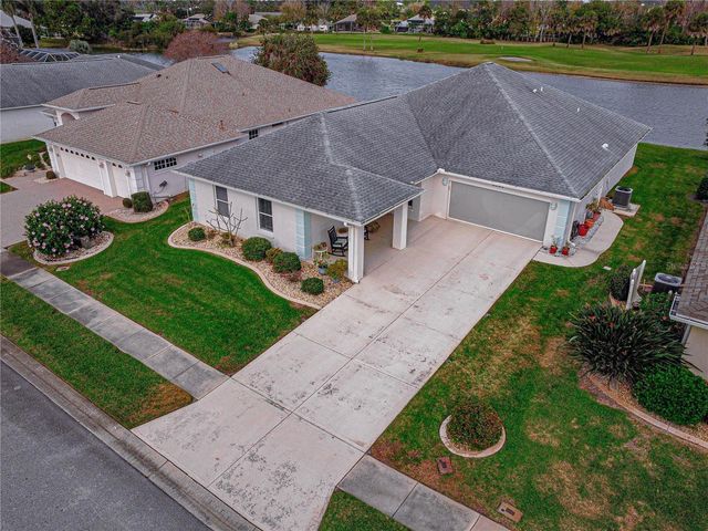 1831 TURNBULL LAKES DRIVE, New Smyrna Beach, FL 32168