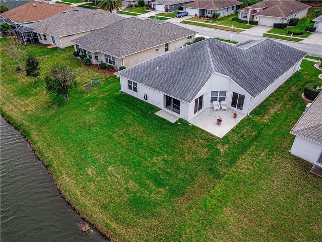 1831 TURNBULL LAKES DRIVE, New Smyrna Beach, FL 32168