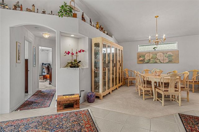 1831 TURNBULL LAKES DRIVE, New Smyrna Beach, FL 32168