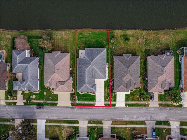 1831 TURNBULL LAKES DRIVE, New Smyrna Beach, FL 32168