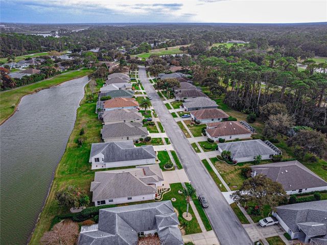 1831 TURNBULL LAKES DRIVE, New Smyrna Beach, FL 32168