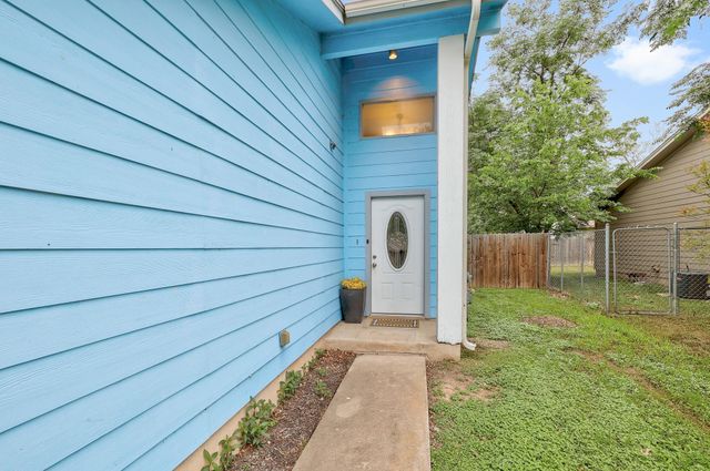 12507 Esplanade ST, Austin, TX 78727