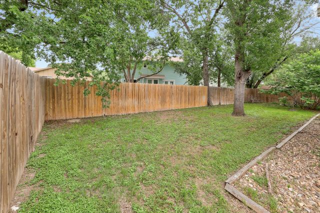 12507 Esplanade ST, Austin, TX 78727