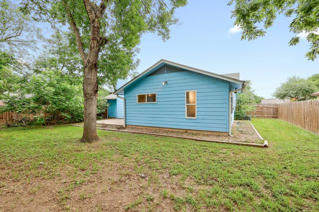 12507 Esplanade ST, Austin, TX 78727