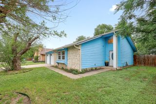 12507 Esplanade ST, Austin, TX 78727