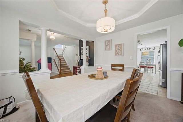 108 Montrose DR, Hampton, VA 23666