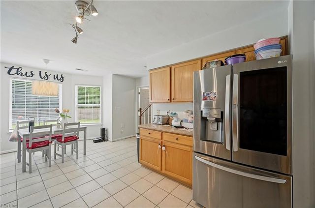 108 Montrose DR, Hampton, VA 23666