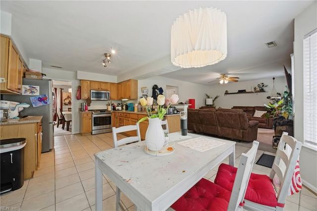 108 Montrose DR, Hampton, VA 23666