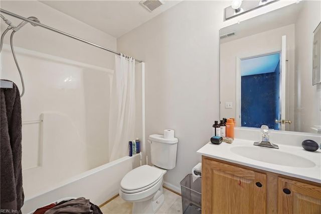 108 Montrose DR, Hampton, VA 23666