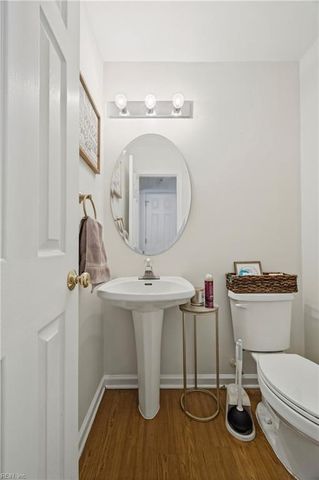 108 Montrose DR, Hampton, VA 23666