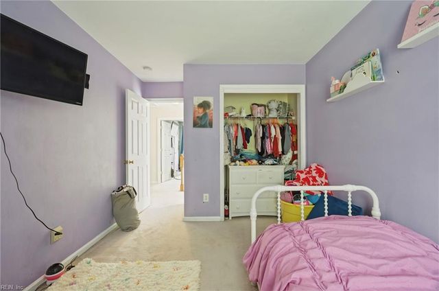 108 Montrose DR, Hampton, VA 23666
