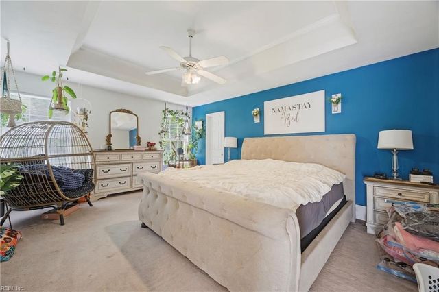108 Montrose DR, Hampton, VA 23666