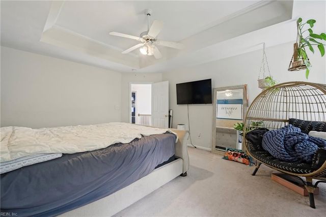 108 Montrose DR, Hampton, VA 23666