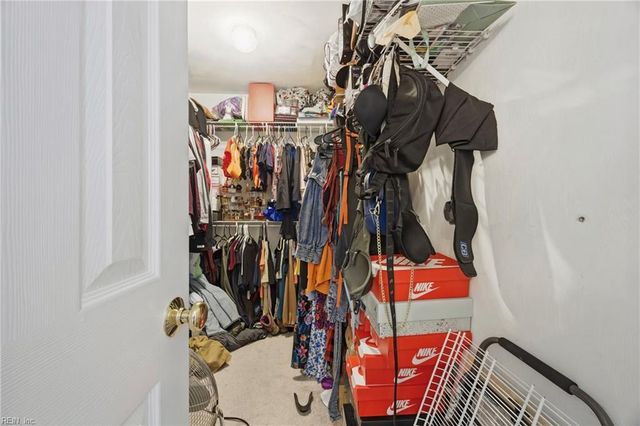 108 Montrose DR, Hampton, VA 23666