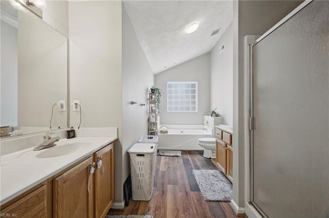 108 Montrose DR, Hampton, VA 23666