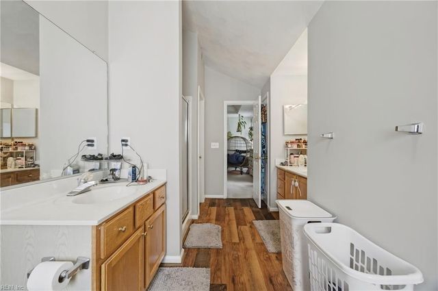 108 Montrose DR, Hampton, VA 23666
